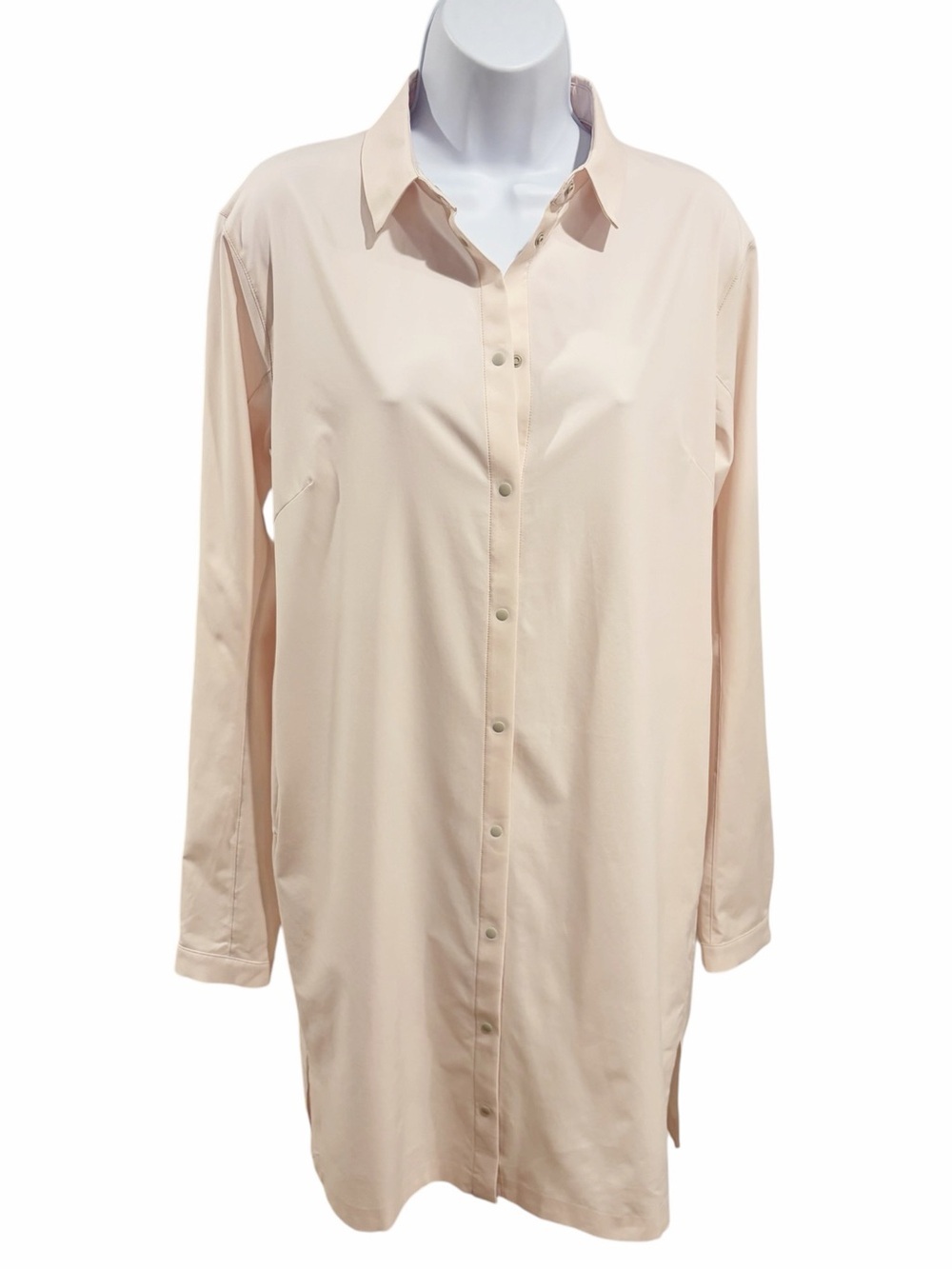 Arc’teryx Contenta Sun-Protective Longsleeve Shirt size Medium